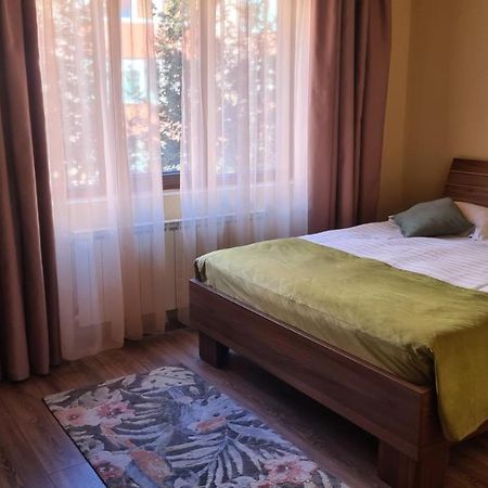 בראשוב Hotel Gema מראה חיצוני תמונה