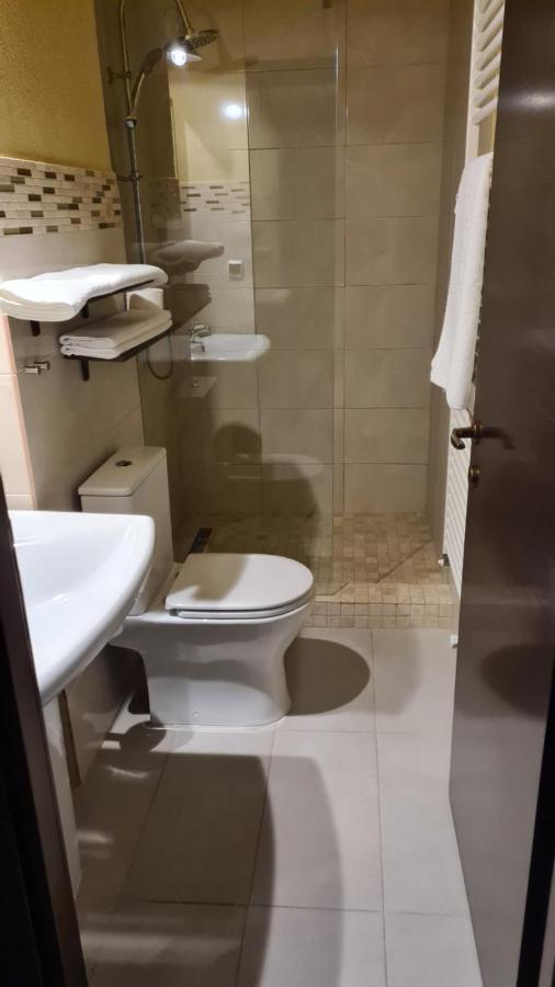 בראשוב Hotel Gema מראה חיצוני תמונה