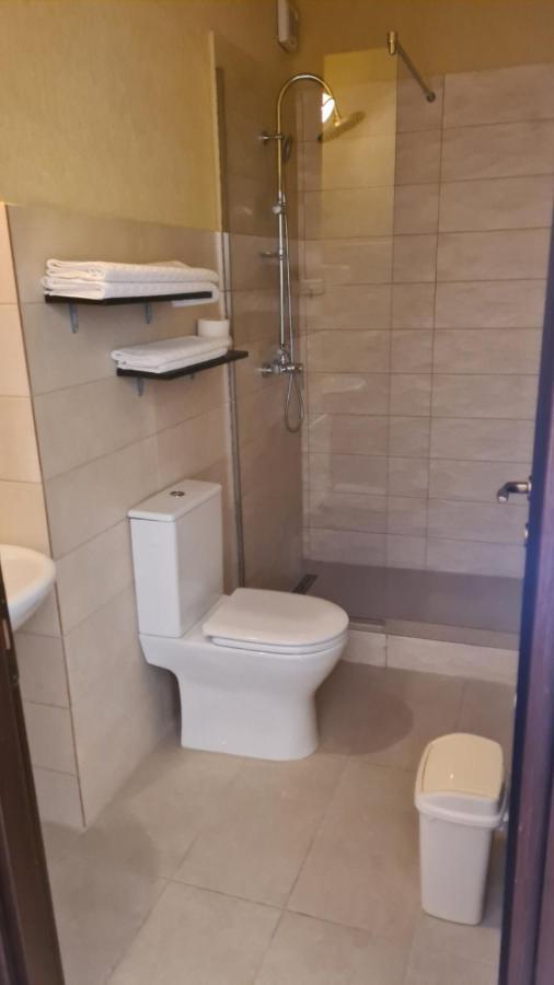 בראשוב Hotel Gema מראה חיצוני תמונה